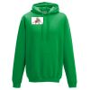 Kinder Hoodie Basic Miniaturansicht