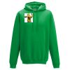 Kinder Hoodie Basic Miniaturansicht