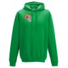 Kinder Hoodie Basic Miniaturansicht