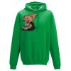 Kinder Hoodie Basic Miniaturansicht