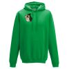 Kinder Hoodie Basic Miniaturansicht