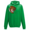 Kinder Hoodie Basic Miniaturansicht