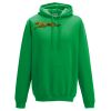 Kinder Hoodie Basic Miniaturansicht