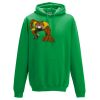 Kinder Hoodie Basic Miniaturansicht