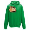 Kinder Hoodie Basic Miniaturansicht