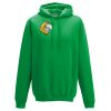 Kinder Hoodie Basic Miniaturansicht