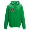 Kinder Hoodie Basic Miniaturansicht