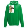 Kinder Hoodie Basic Miniaturansicht