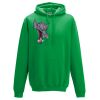 Kinder Hoodie Basic Miniaturansicht
