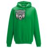 Kinder Hoodie Basic Miniaturansicht