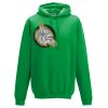 Kinder Hoodie Basic Miniaturansicht