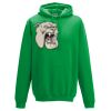 Kinder Hoodie Basic Miniaturansicht