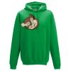 Kinder Hoodie Basic Miniaturansicht
