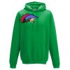 Kinder Hoodie Basic Miniaturansicht
