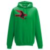 Kinder Hoodie Basic Miniaturansicht