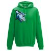 Kinder Hoodie Basic Miniaturansicht