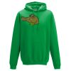 Kinder Hoodie Basic Miniaturansicht