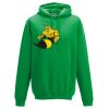 Kinder Hoodie Basic Miniaturansicht