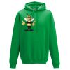 Kinder Hoodie Basic Miniaturansicht