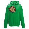 Kinder Hoodie Basic Miniaturansicht