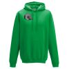Kinder Hoodie Basic Miniaturansicht