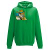 Kinder Hoodie Basic Miniaturansicht