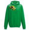 Kinder Hoodie Basic Miniaturansicht