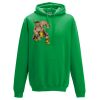 Kinder Hoodie Basic Miniaturansicht