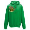 Kinder Hoodie Basic Miniaturansicht