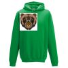 Kinder Hoodie Basic Miniaturansicht