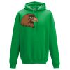 Kinder Hoodie Basic Miniaturansicht