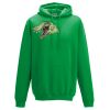 Kinder Hoodie Basic Miniaturansicht