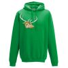 Kinder Hoodie Basic Miniaturansicht
