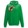 Kinder Hoodie Basic Miniaturansicht