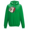 Kinder Hoodie Basic Miniaturansicht