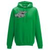 Kinder Hoodie Basic Miniaturansicht