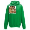Kinder Hoodie Basic Miniaturansicht