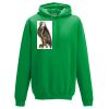 Kinder Hoodie Basic Miniaturansicht