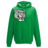 Kinder Hoodie Basic Miniaturansicht