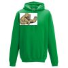 Kinder Hoodie Basic Miniaturansicht