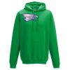 Kinder Hoodie Basic Miniaturansicht