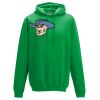 Kinder Hoodie Basic Miniaturansicht