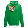 Kinder Hoodie Basic Miniaturansicht