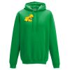 Kinder Hoodie Basic Miniaturansicht