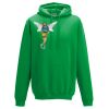 Kinder Hoodie Basic Miniaturansicht