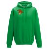 Kinder Hoodie Basic Miniaturansicht
