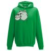 Kinder Hoodie Basic Miniaturansicht