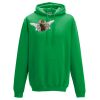 Kinder Hoodie Basic Miniaturansicht