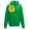 Kinder Hoodie Basic Miniaturansicht