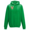 Kinder Hoodie Basic Miniaturansicht